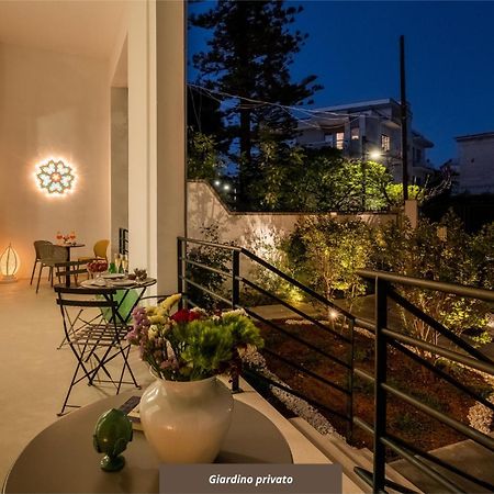 Pigro Bed - Boutique Apartment & Garden By Lecce Selection Екстериор снимка