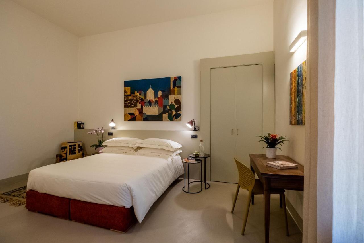Pigro Bed - Boutique Apartment & Garden By Lecce Selection Екстериор снимка