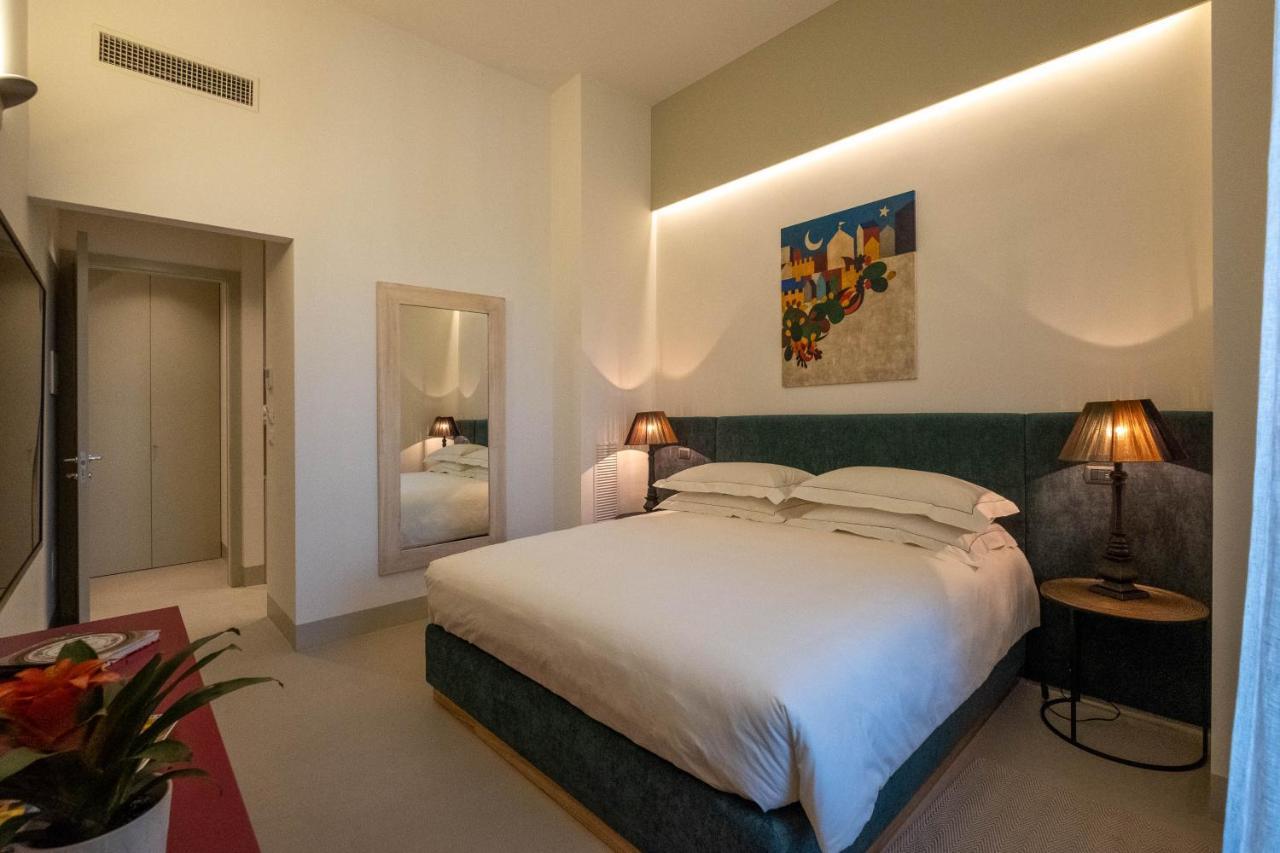 Pigro Bed - Boutique Apartment & Garden By Lecce Selection Екстериор снимка