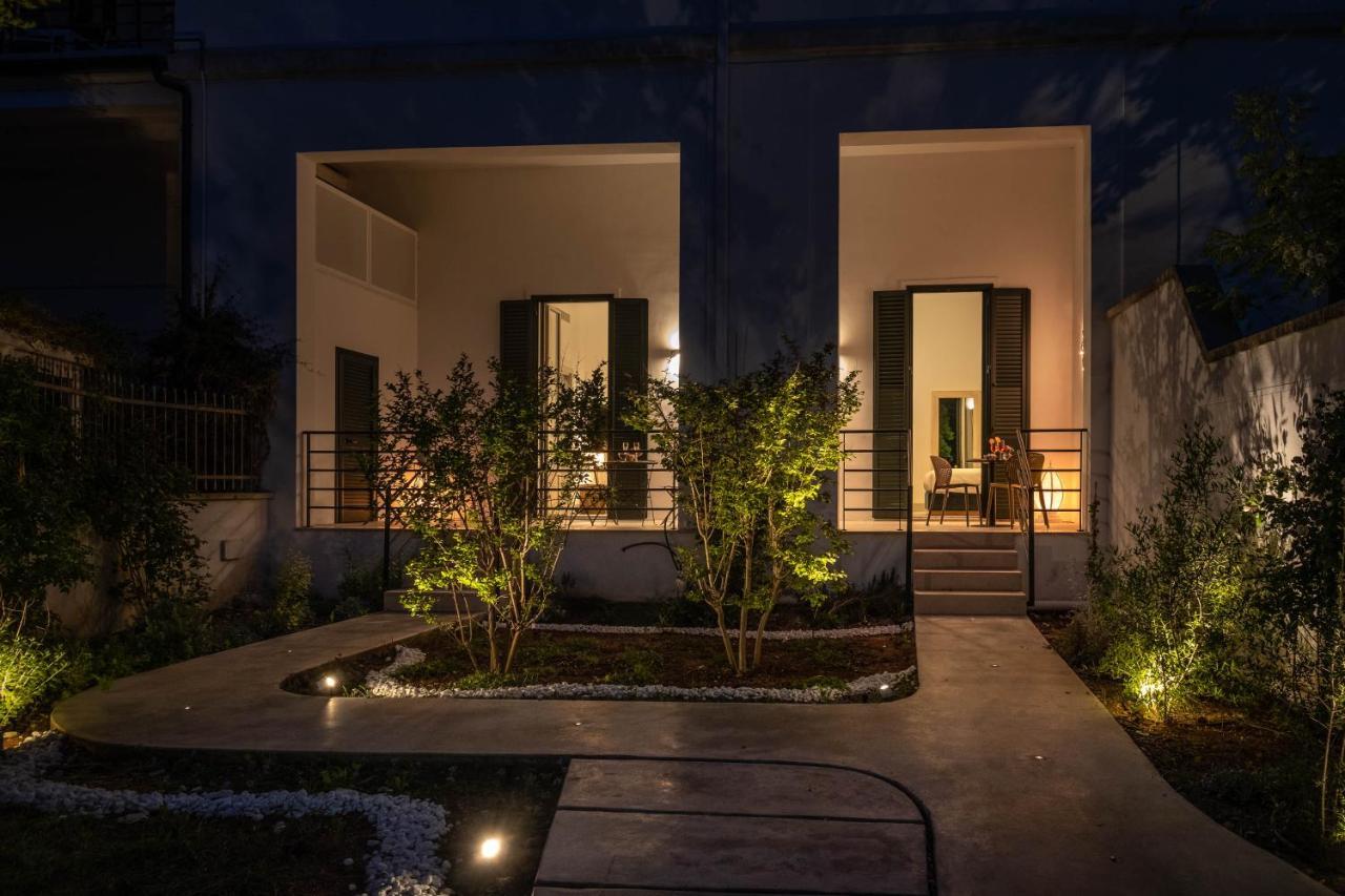 Pigro Bed - Boutique Apartment & Garden By Lecce Selection Екстериор снимка